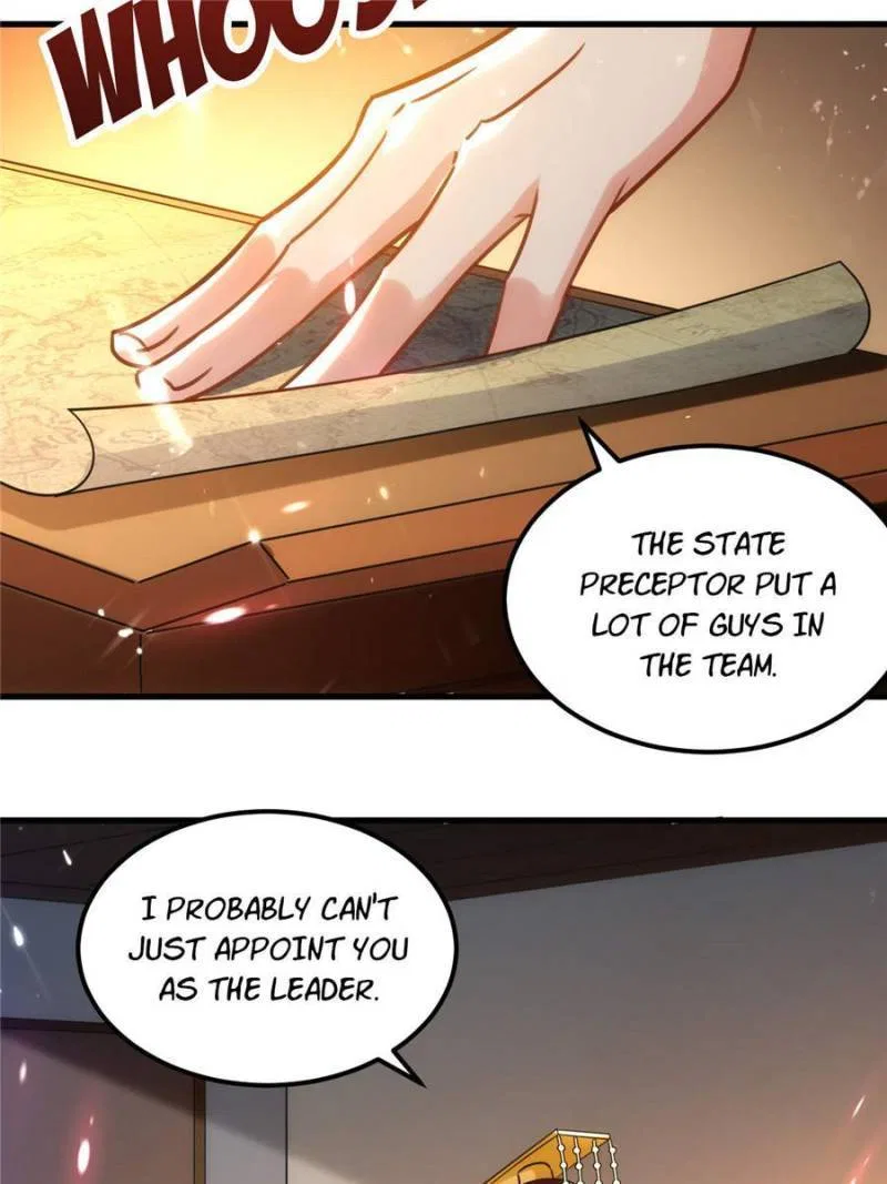 Super Son-in-law In Another World Chapter 93 – Page 3