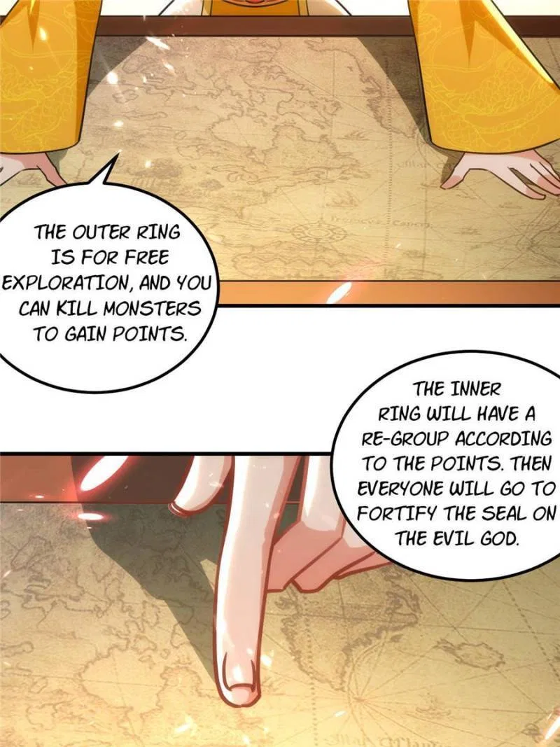 Super Son-in-law In Another World Chapter 93 – Page 7