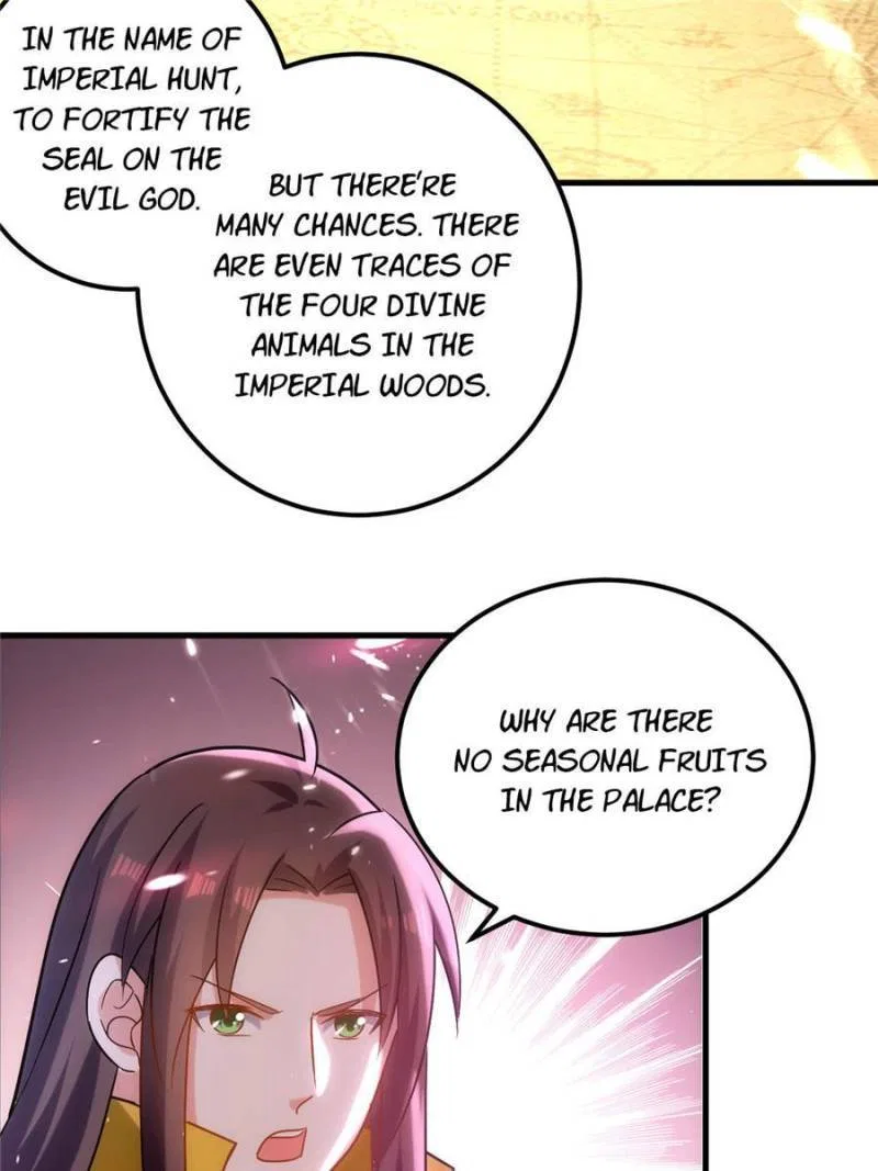 Super Son-in-law In Another World Chapter 93 – Page 9
