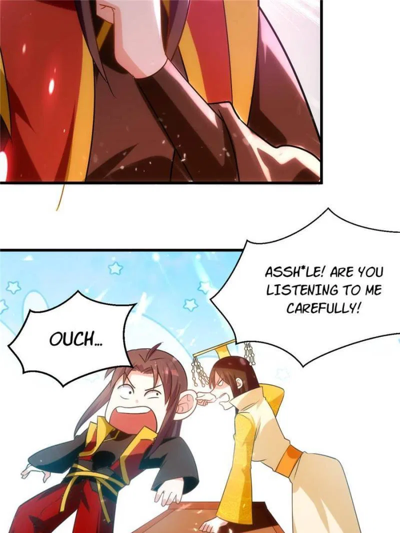 Super Son-in-law In Another World Chapter 93 – Page 11