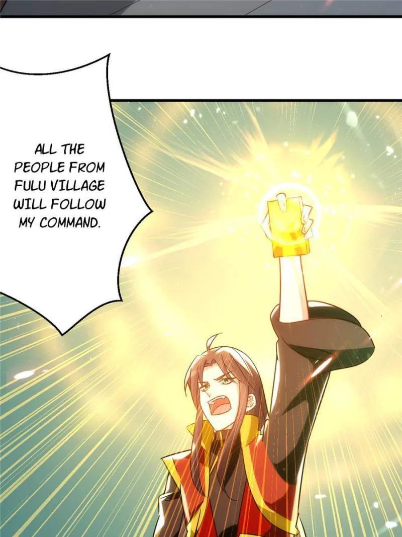 Super Son-in-law In Another World Chapter 93 – Page 17