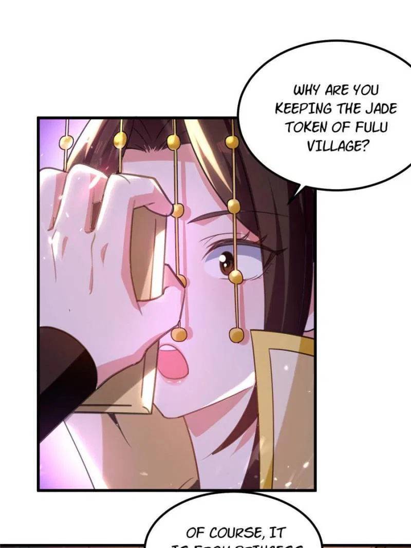 Super Son-in-law In Another World Chapter 93 – Page 20