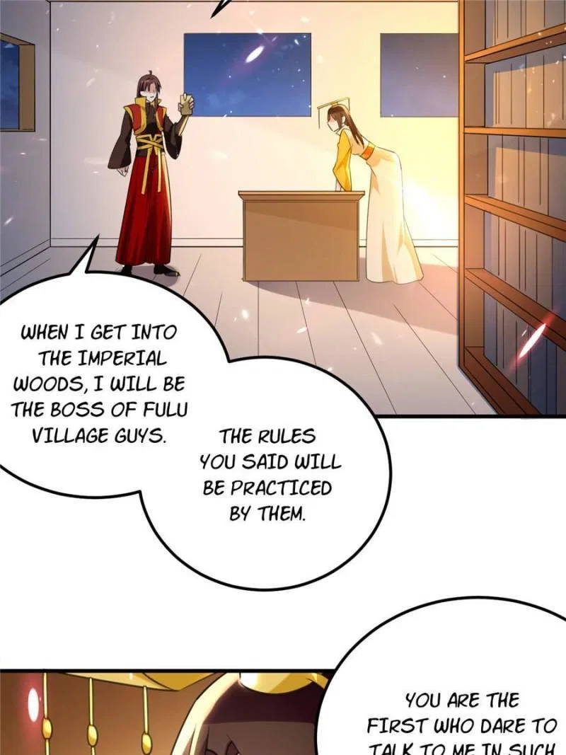 Super Son-in-law In Another World Chapter 93 – Page 22