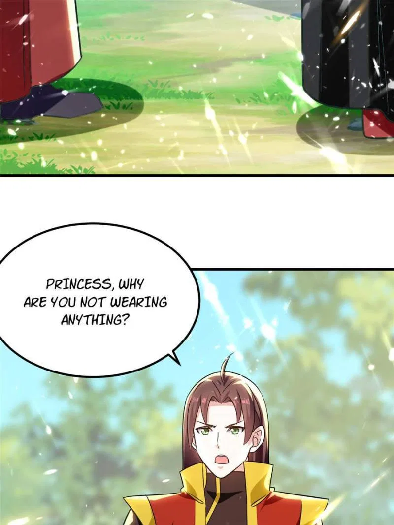 Super Son-in-law In Another World Chapter 93 – Page 30
