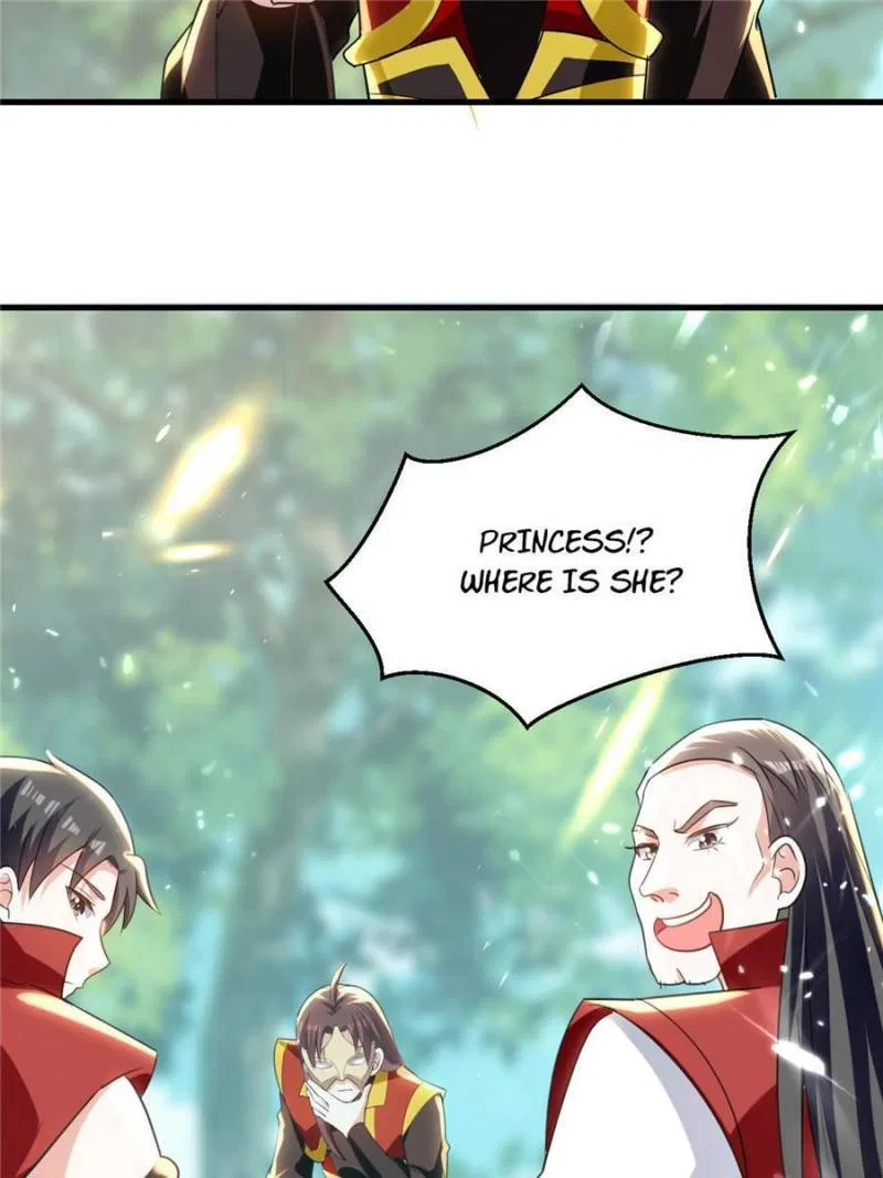 Super Son-in-law In Another World Chapter 93 – Page 32