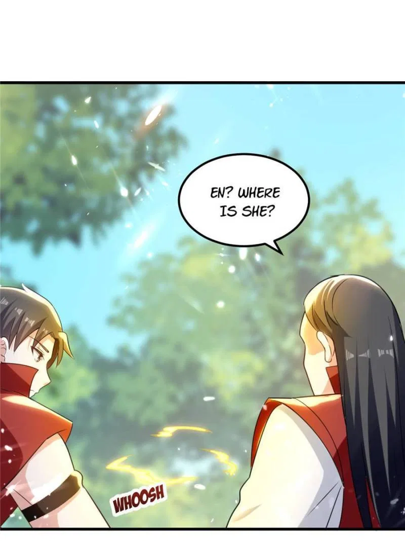 Super Son-in-law In Another World Chapter 93 – Page 34