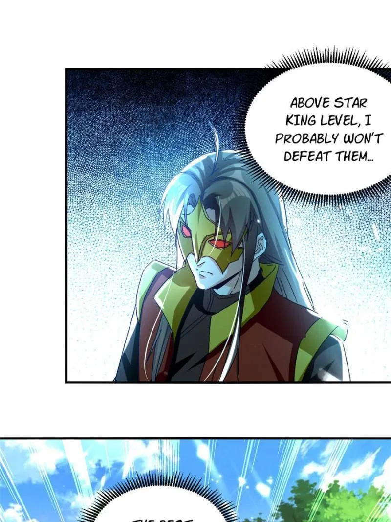 Super Son-in-law In Another World Chapter 93 – Page 41