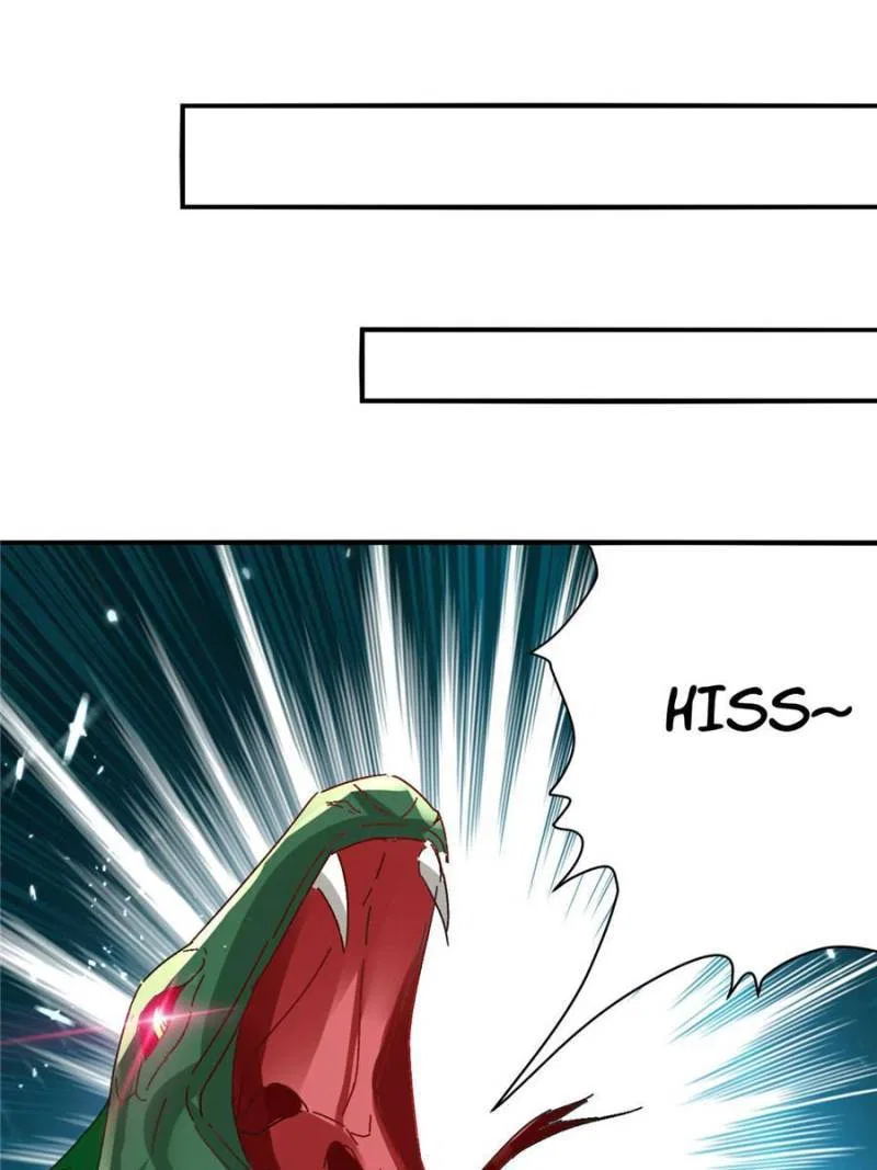 Super Son-in-law In Another World Chapter 93 – Page 45