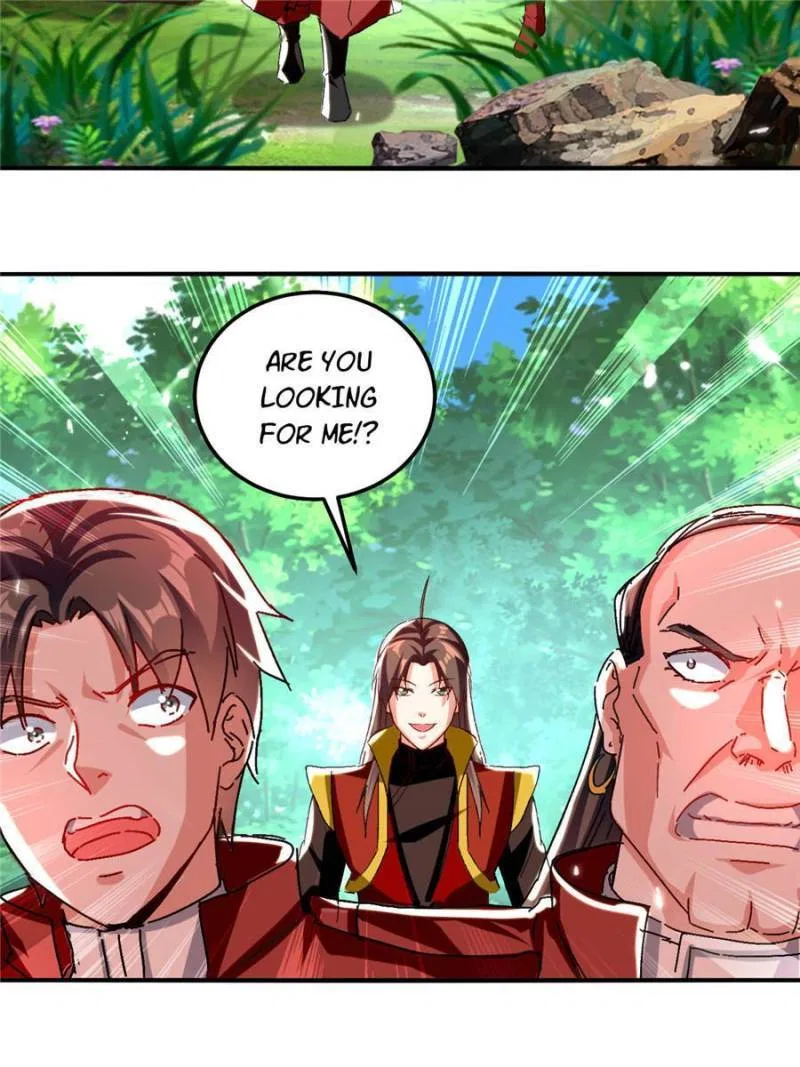 Super Son-in-law In Another World Chapter 93 – Page 63
