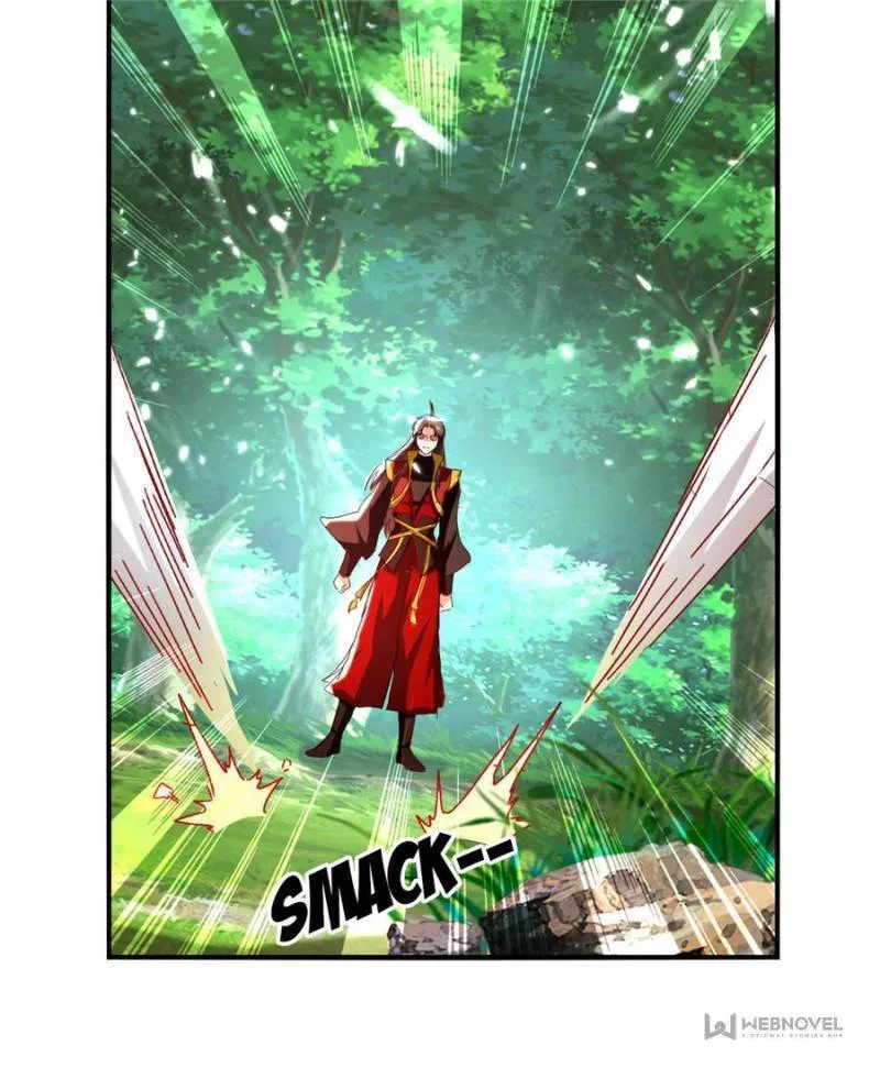 Super Son-in-law In Another World Chapter 93 – Page 65