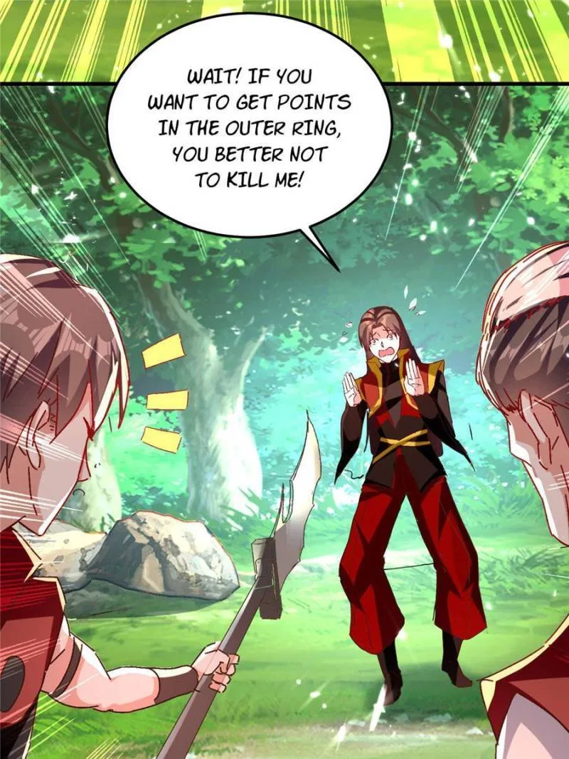Super Son-in-law In Another World Chapter 93 – Page 70