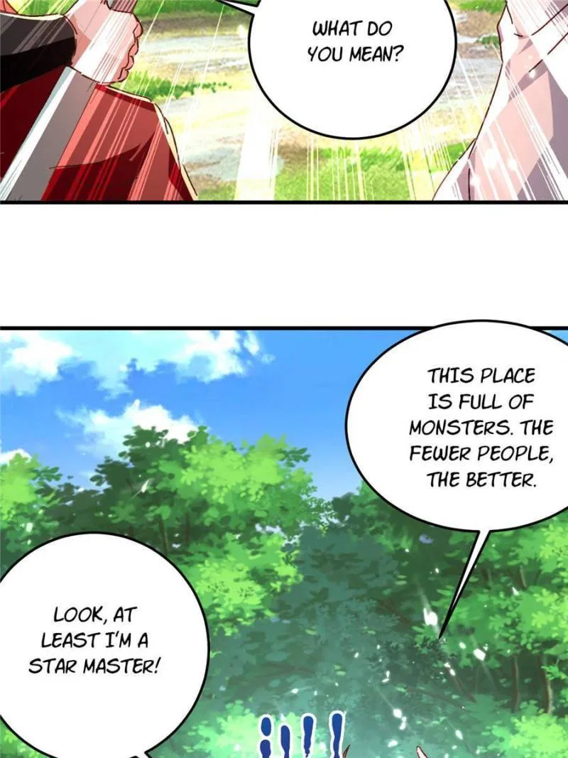 Super Son-in-law In Another World Chapter 93 – Page 72