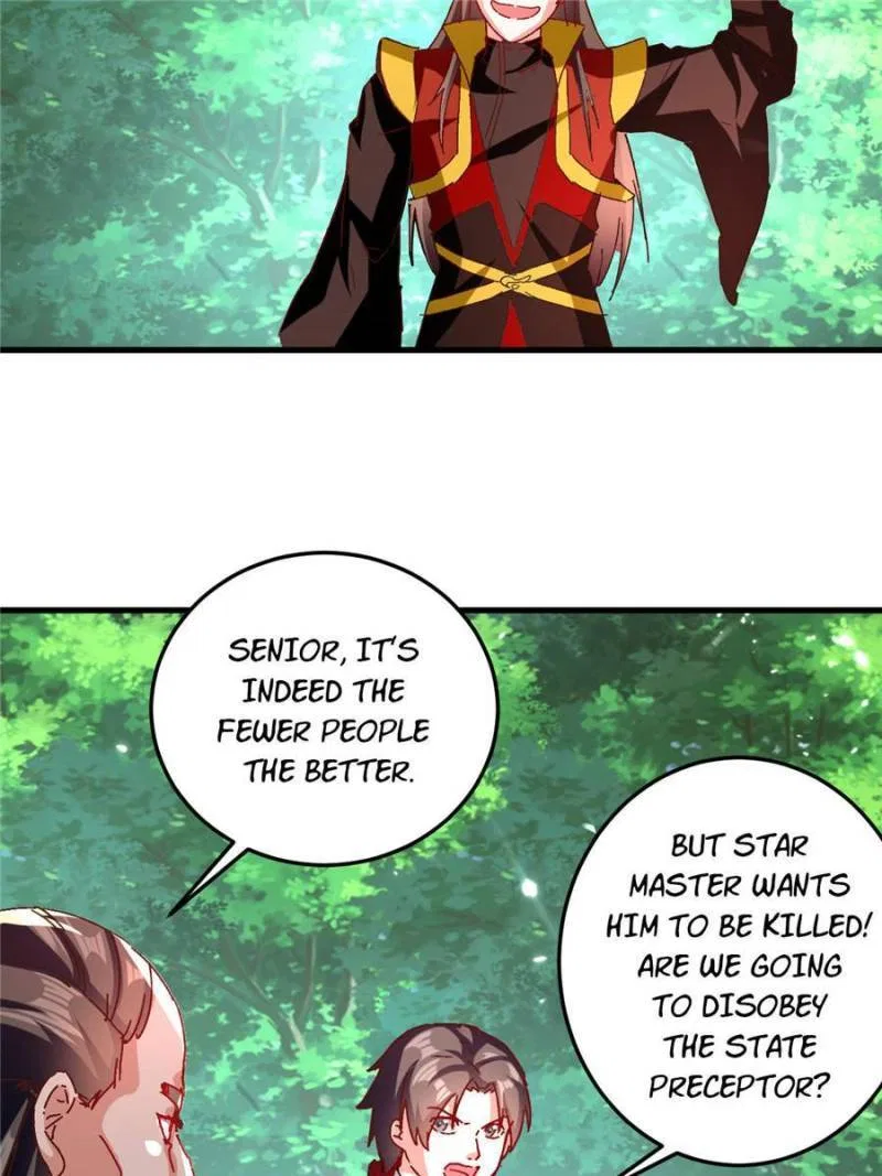 Super Son-in-law In Another World Chapter 93 – Page 74