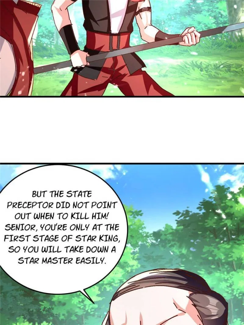 Super Son-in-law In Another World Chapter 93 – Page 76