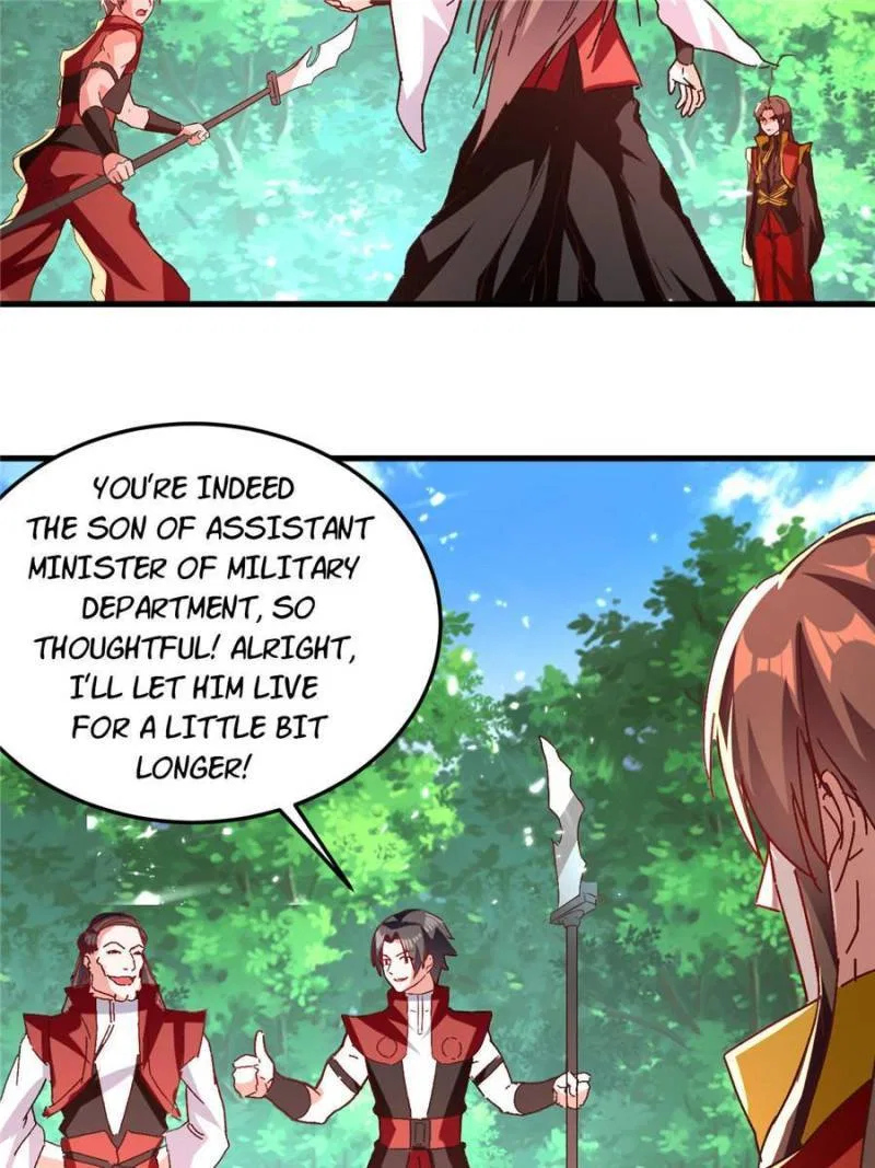 Super Son-in-law In Another World Chapter 93 – Page 80