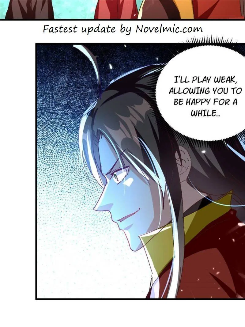 Super Son-in-law In Another World Chapter 93 – Page 82