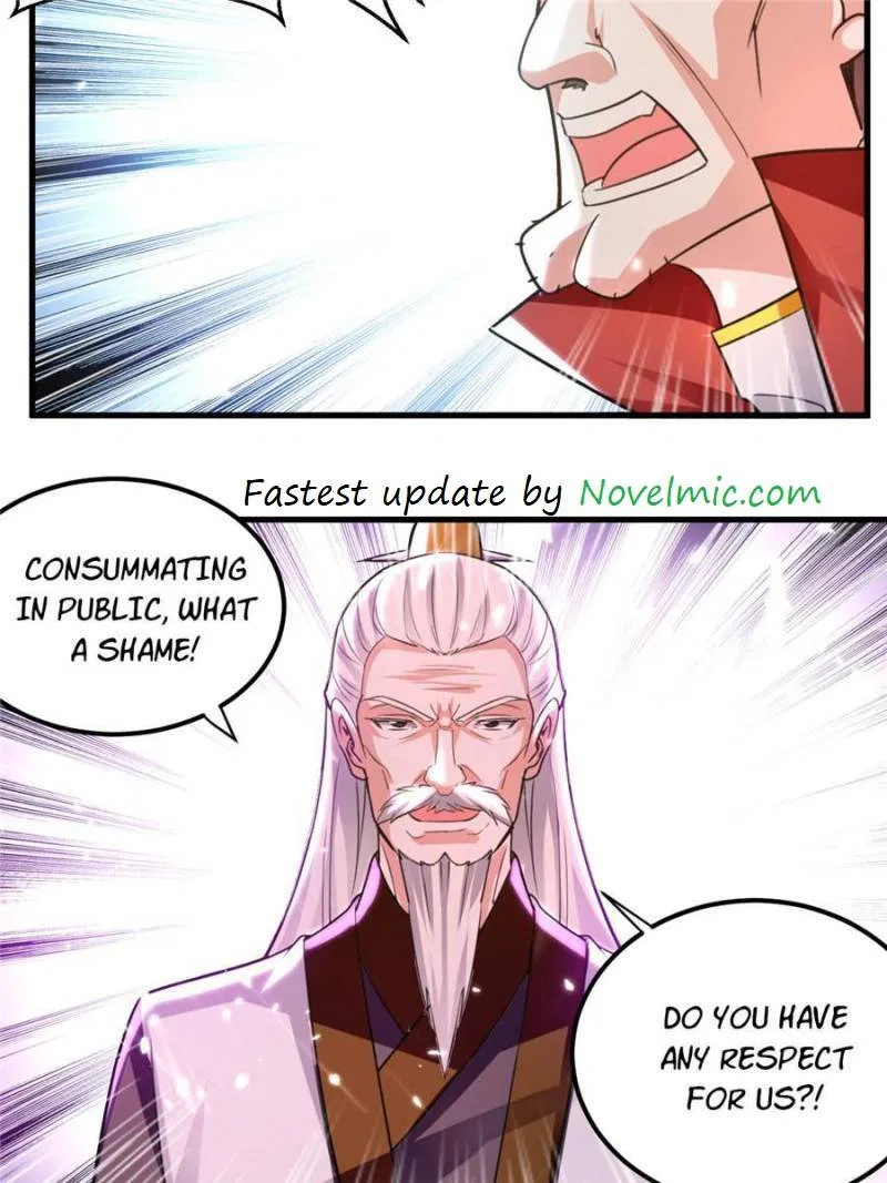 Super Son-in-law In Another World Chapter 92 – Page 3