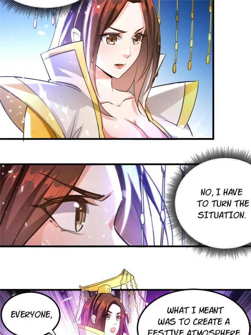 Super Son-in-law In Another World Chapter 92 – Page 7