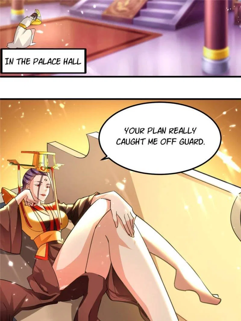 Super Son-in-law In Another World Chapter 92 – Page 20