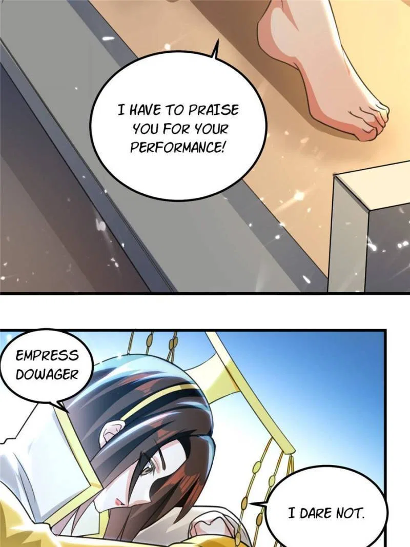 Super Son-in-law In Another World Chapter 92 – Page 22