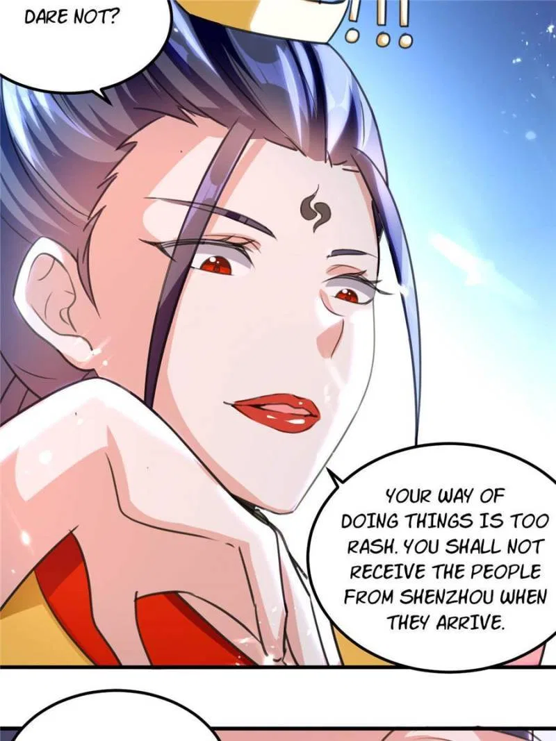 Super Son-in-law In Another World Chapter 92 – Page 24