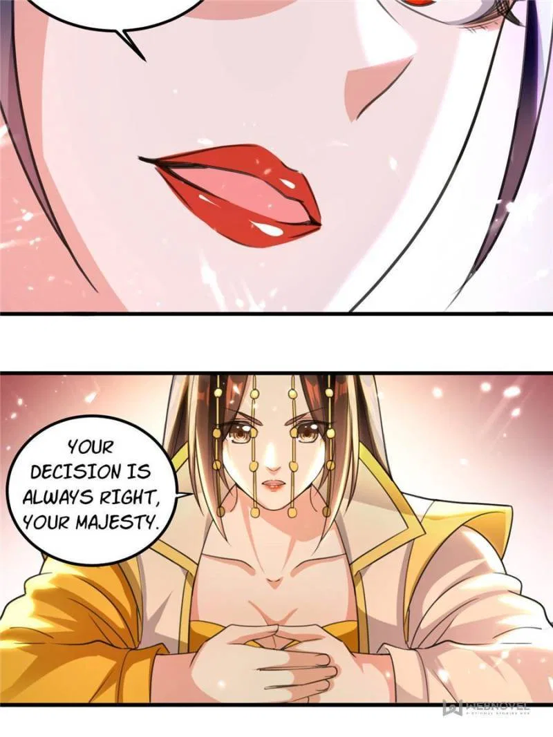 Super Son-in-law In Another World Chapter 92 – Page 26