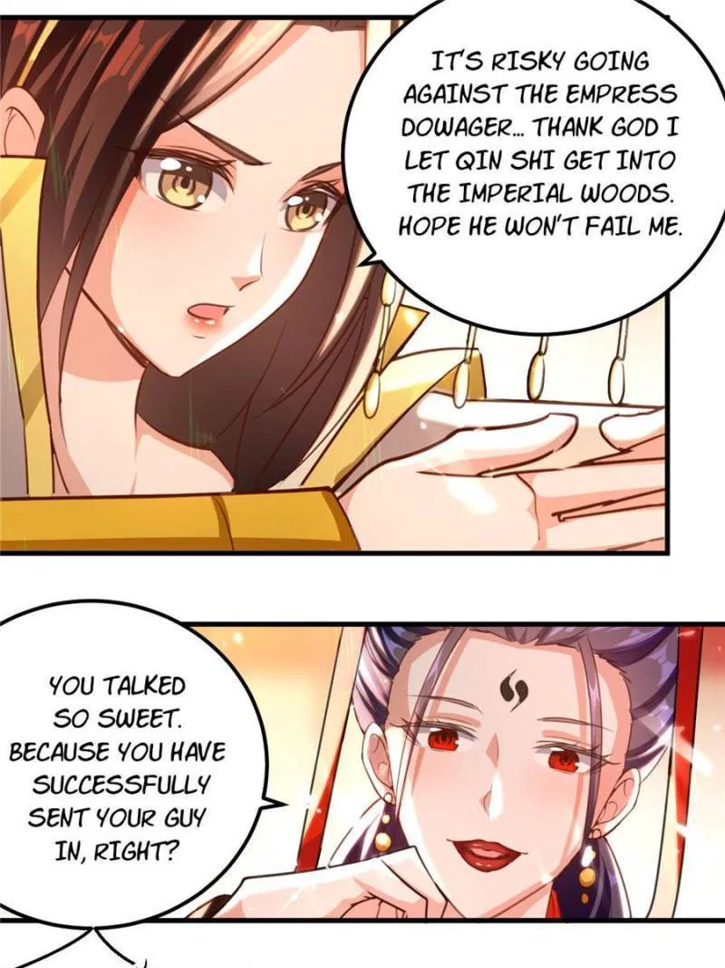 Super Son-in-law In Another World Chapter 92 – Page 28
