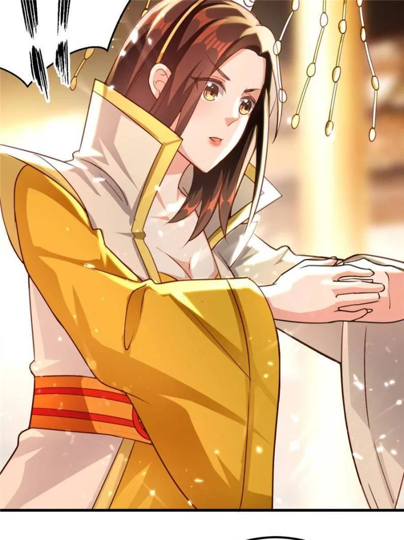 Super Son-in-law In Another World Chapter 92 – Page 30