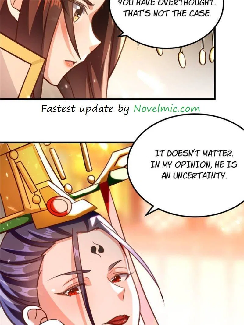 Super Son-in-law In Another World Chapter 92 – Page 32