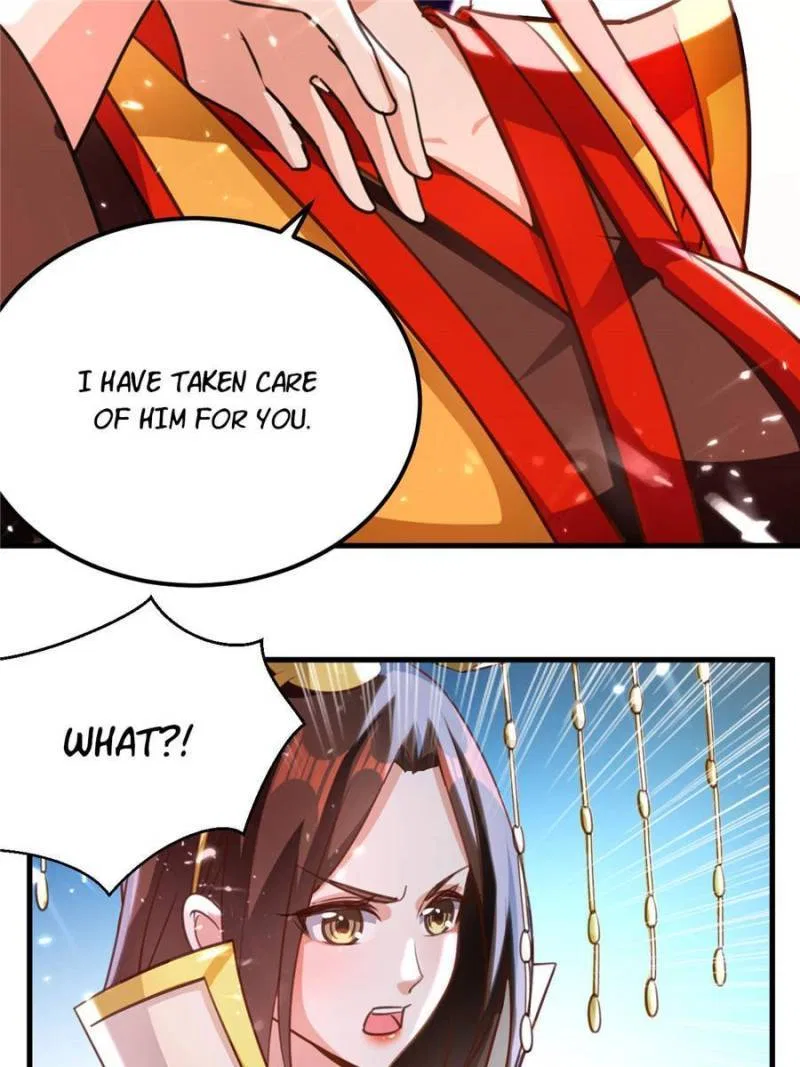 Super Son-in-law In Another World Chapter 92 – Page 34