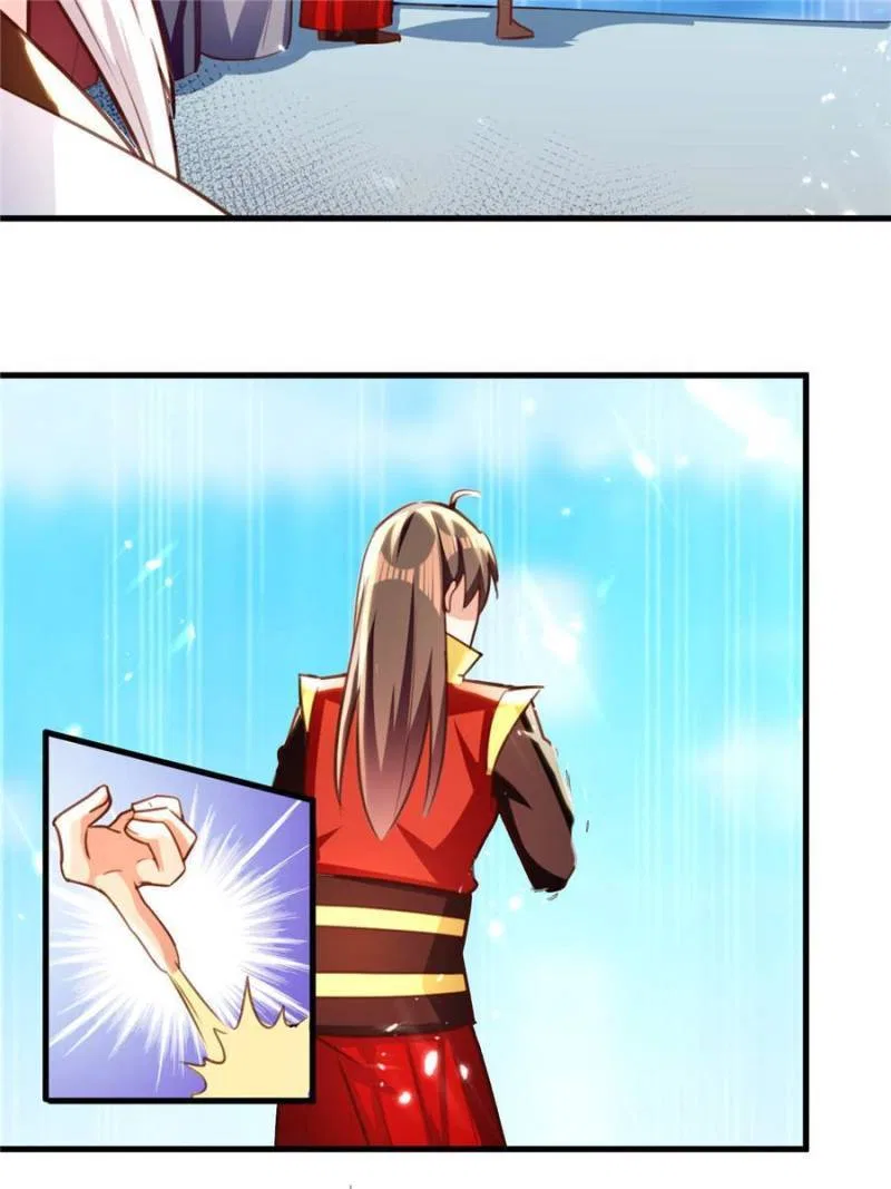Super Son-in-law In Another World Chapter 92 – Page 38