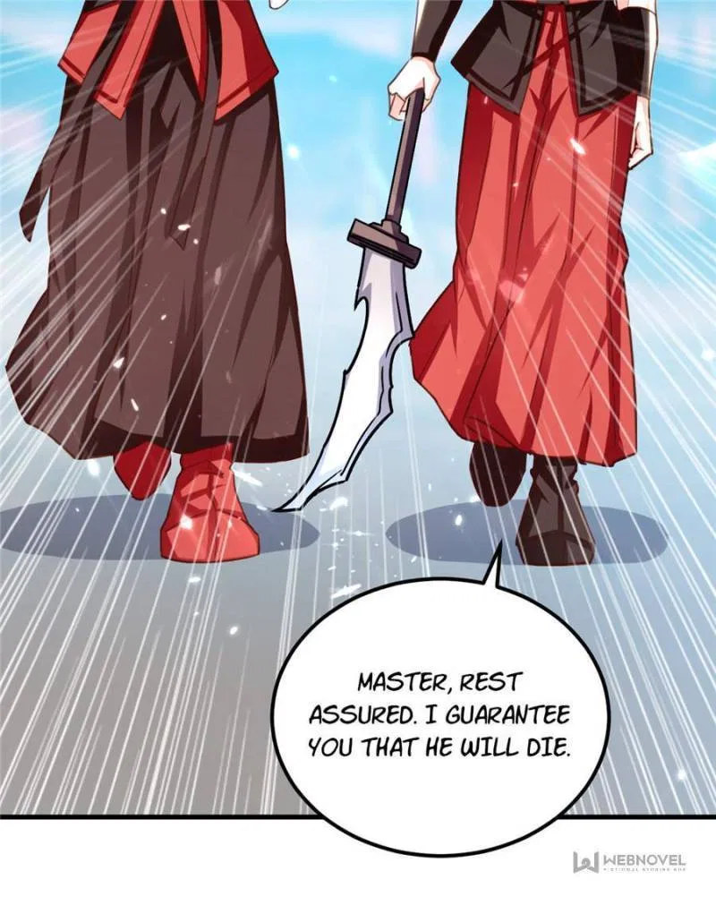 Super Son-in-law In Another World Chapter 92 – Page 42