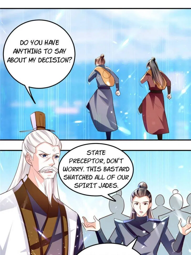 Super Son-in-law In Another World Chapter 92 – Page 43