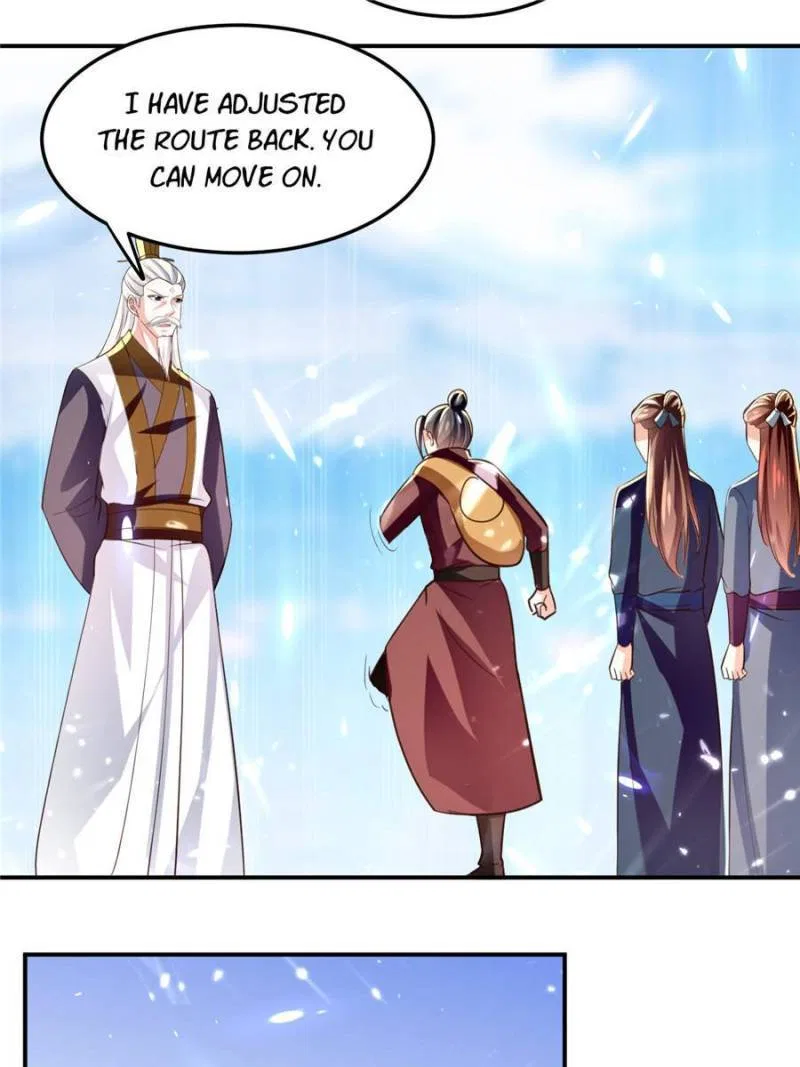 Super Son-in-law In Another World Chapter 92 – Page 45