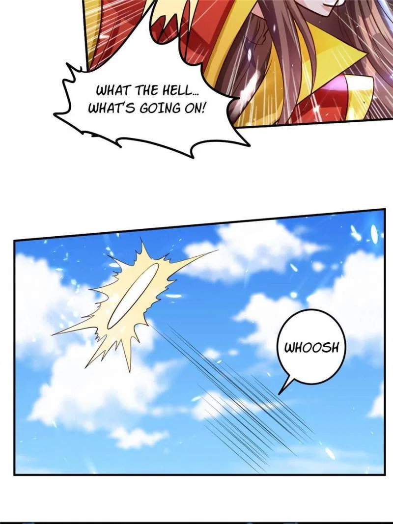 Super Son-in-law In Another World Chapter 92 – Page 51