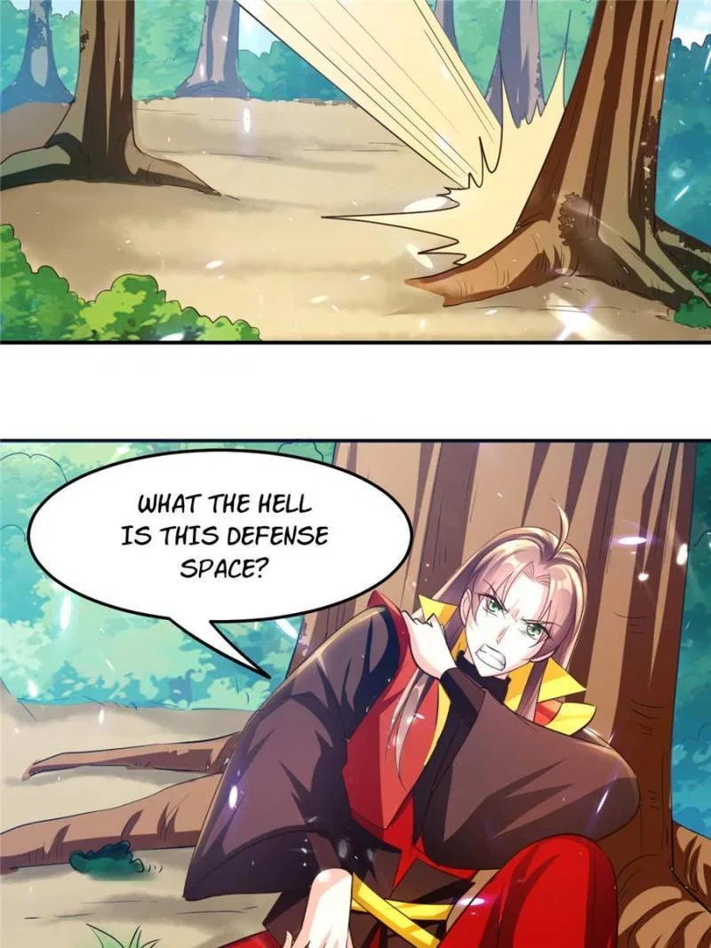 Super Son-in-law In Another World Chapter 92 – Page 53