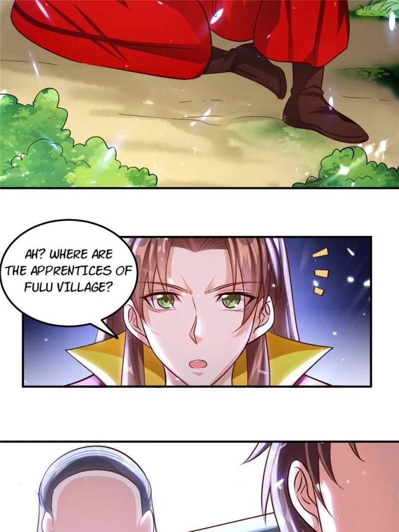 Super Son-in-law In Another World Chapter 92 – Page 55
