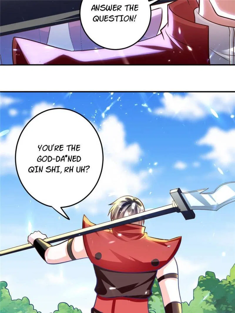 Super Son-in-law In Another World Chapter 92 – Page 57