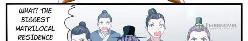 Super Son-in-law In Another World Chapter 91 – Page 8