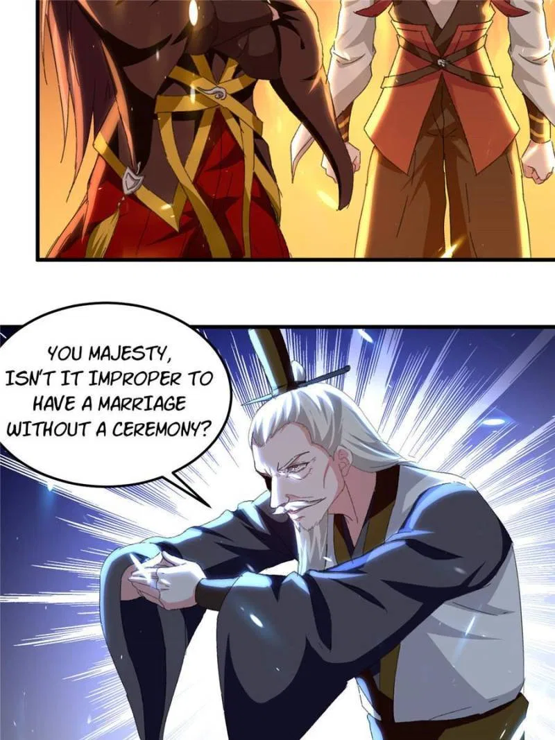 Super Son-in-law In Another World Chapter 91 – Page 11