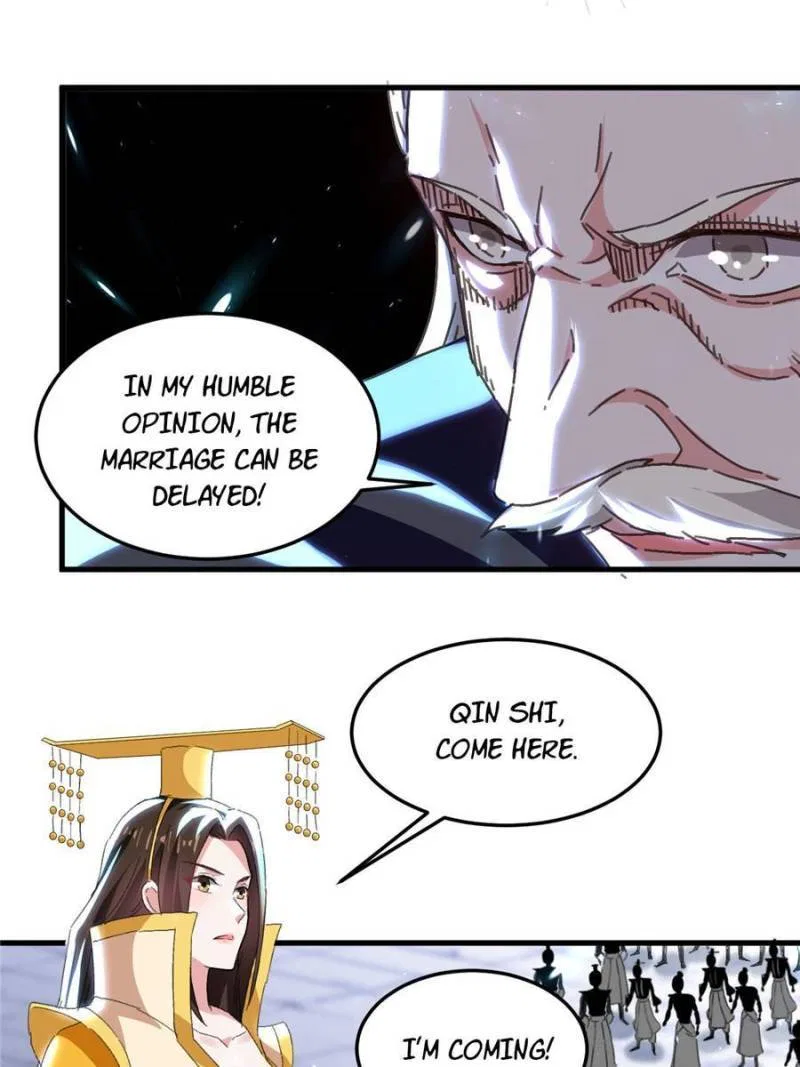 Super Son-in-law In Another World Chapter 91 – Page 13