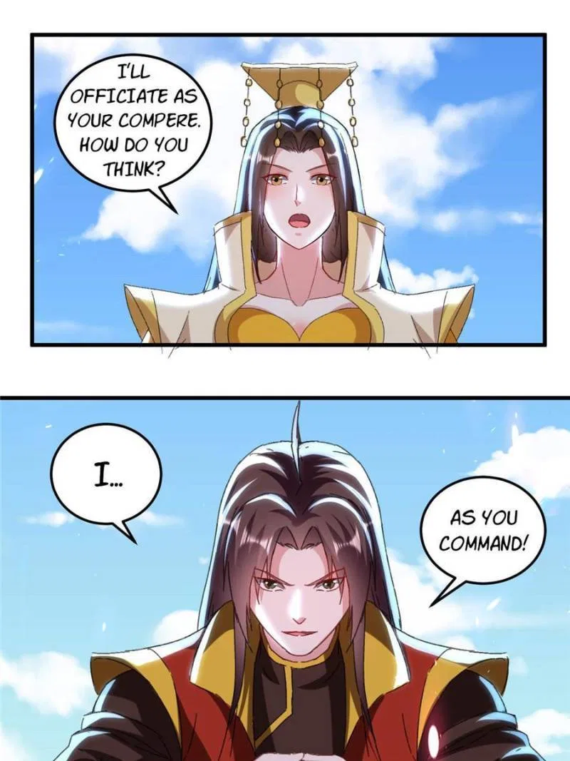 Super Son-in-law In Another World Chapter 91 – Page 16