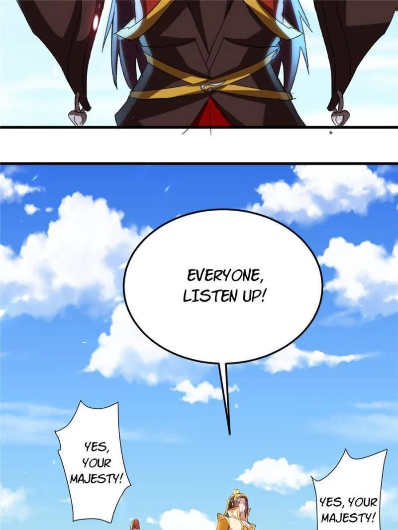 Super Son-in-law In Another World Chapter 91 – Page 18