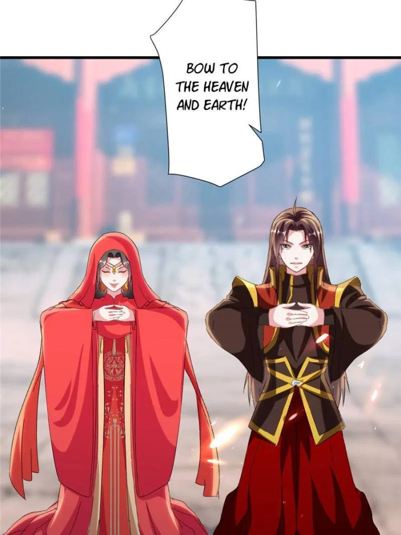 Super Son-in-law In Another World Chapter 91 – Page 22