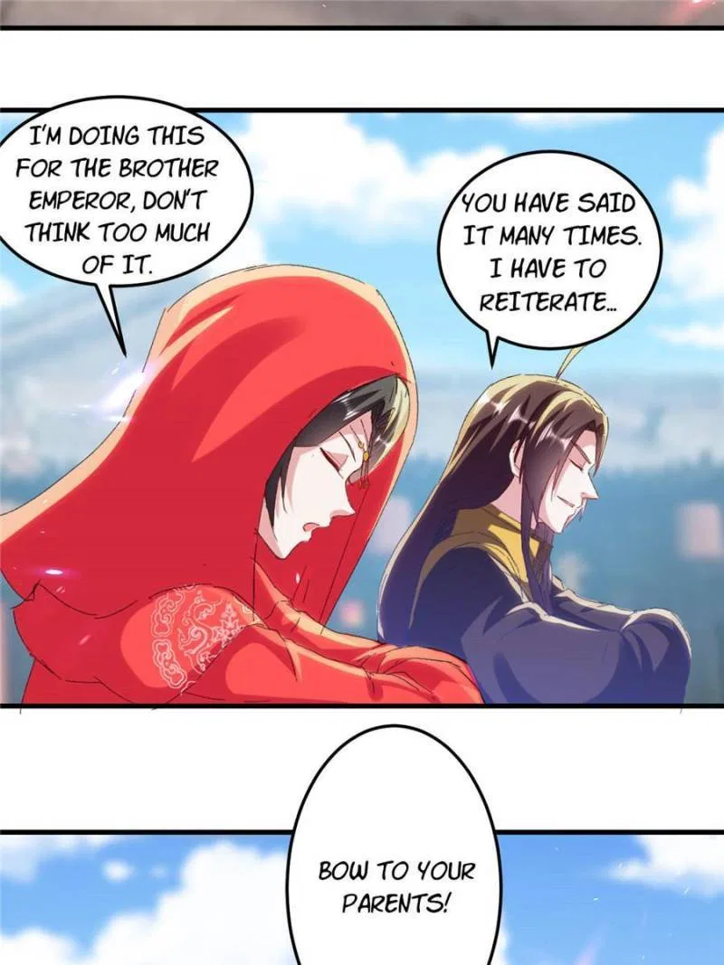 Super Son-in-law In Another World Chapter 91 – Page 24