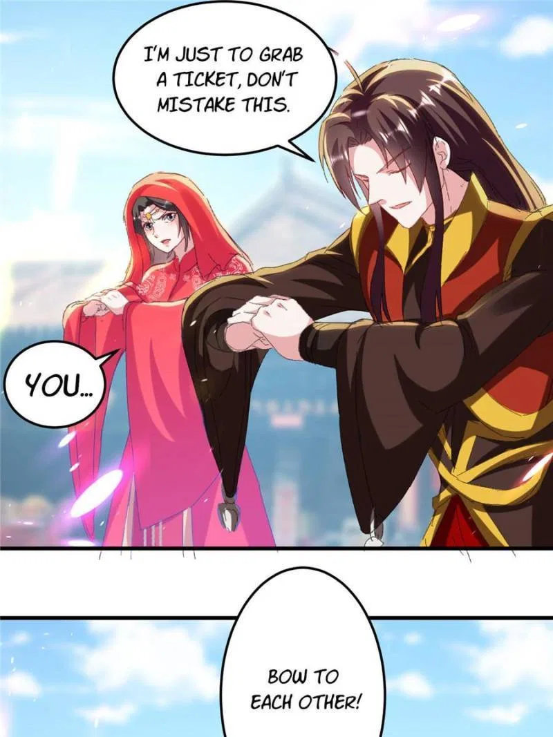 Super Son-in-law In Another World Chapter 91 – Page 26