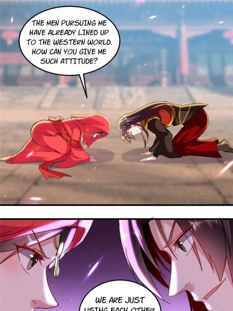 Super Son-in-law In Another World Chapter 91 – Page 28