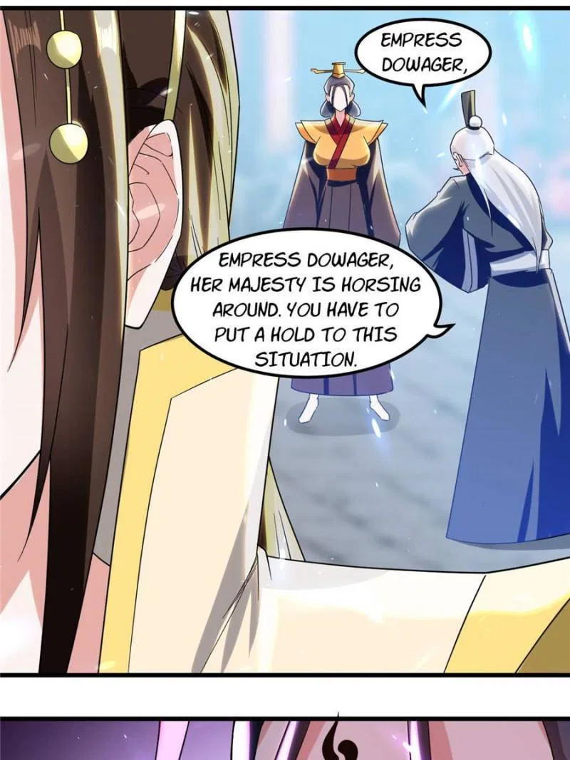 Super Son-in-law In Another World Chapter 91 – Page 35