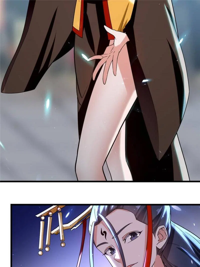 Super Son-in-law In Another World Chapter 91 – Page 39