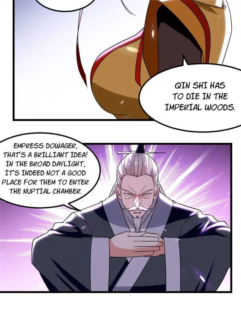 Super Son-in-law In Another World Chapter 91 – Page 41